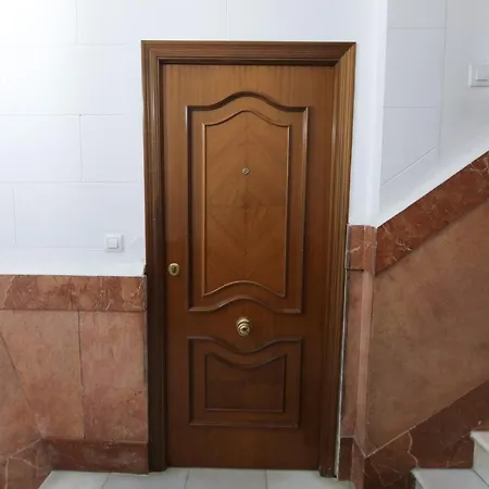 Rentalsevilla Cuesta Del Rosario I Buitenkant foto