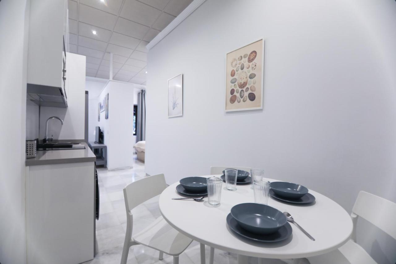 Rentalsevilla Cuesta Del Rosario I Apartment