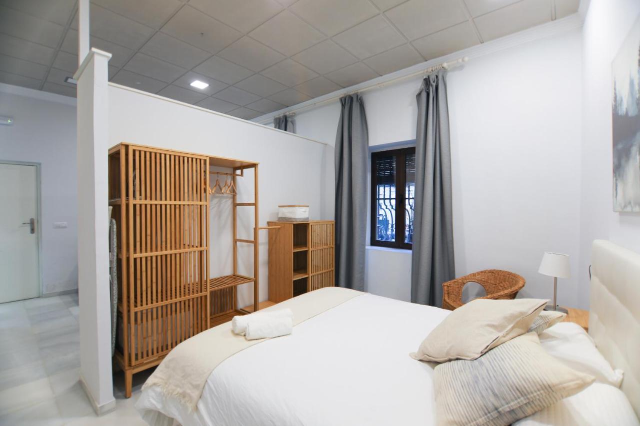 Rentalsevilla Cuesta Del Rosario I * Seville