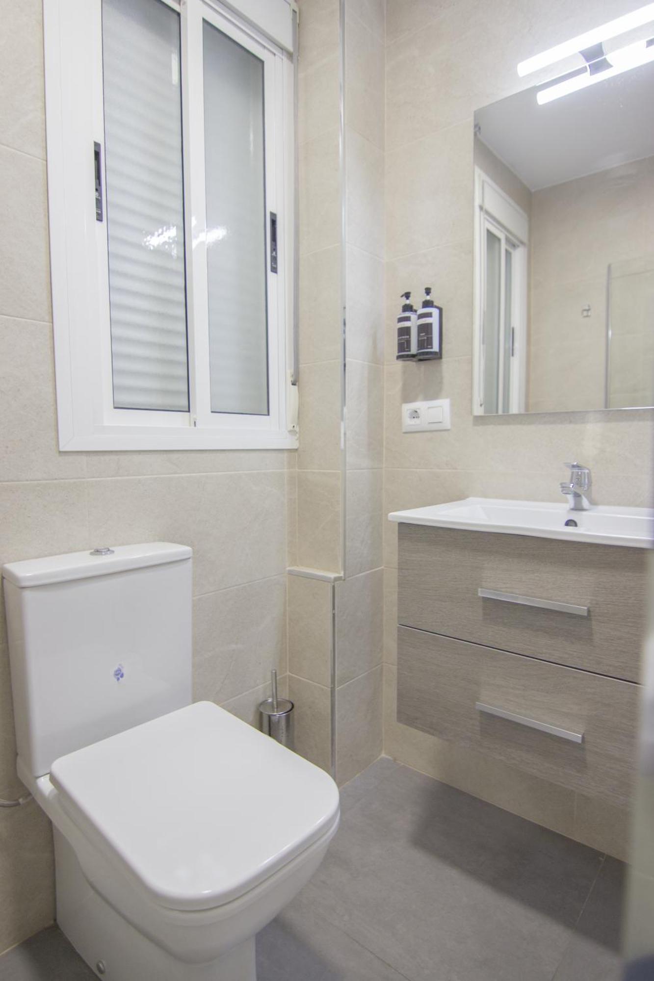 Rentalsevilla Cuesta Del Rosario I Seville