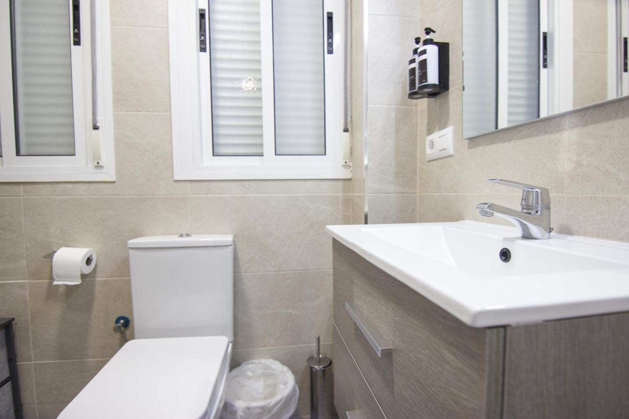 Rentalsevilla Cuesta Del Rosario I Apartment
