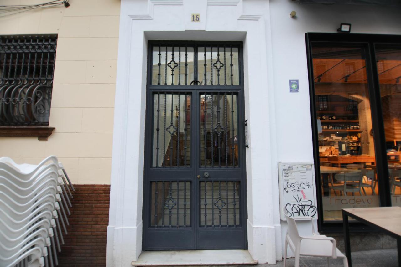 Rentalsevilla Cuesta Del Rosario I Appartement Sevilla
