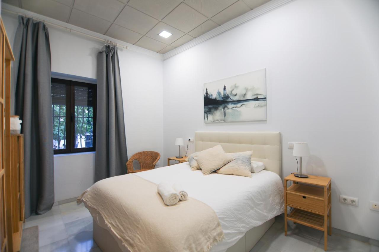 Rentalsevilla Cuesta Del Rosario I Appartement