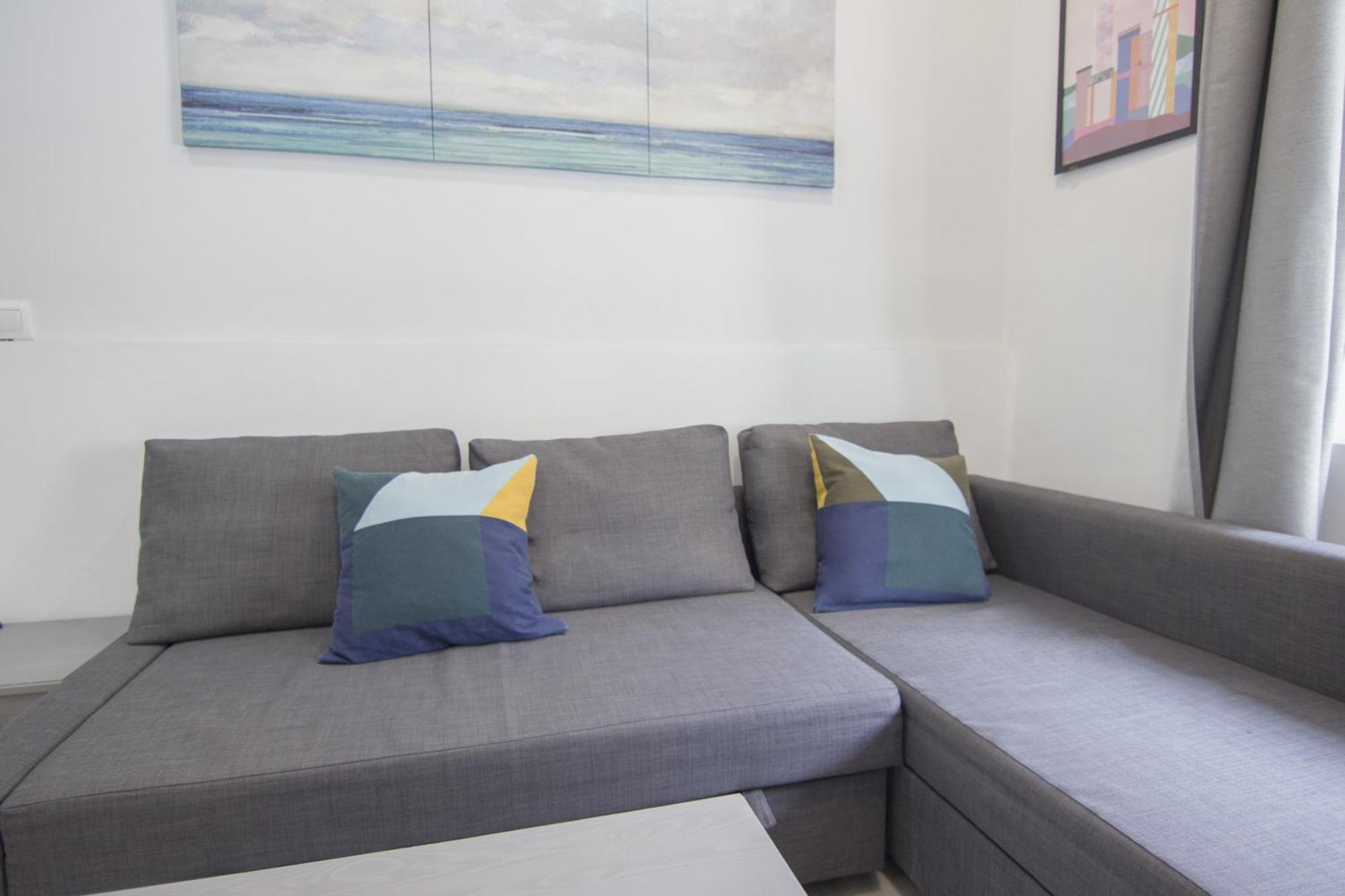 Appartement Rentalsevilla Cuesta Del Rosario I *