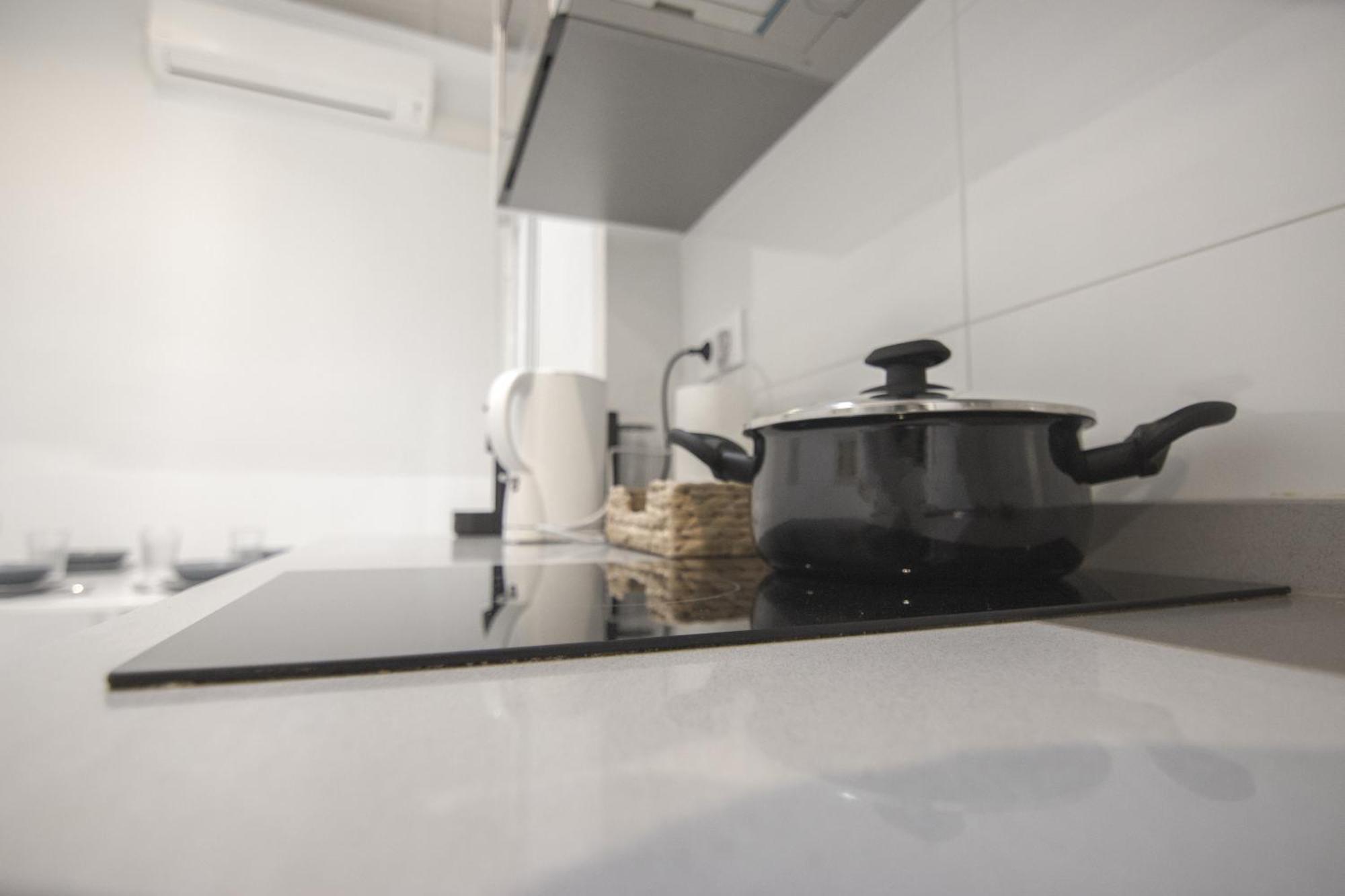 Appartement Rentalsevilla Cuesta Del Rosario I *
