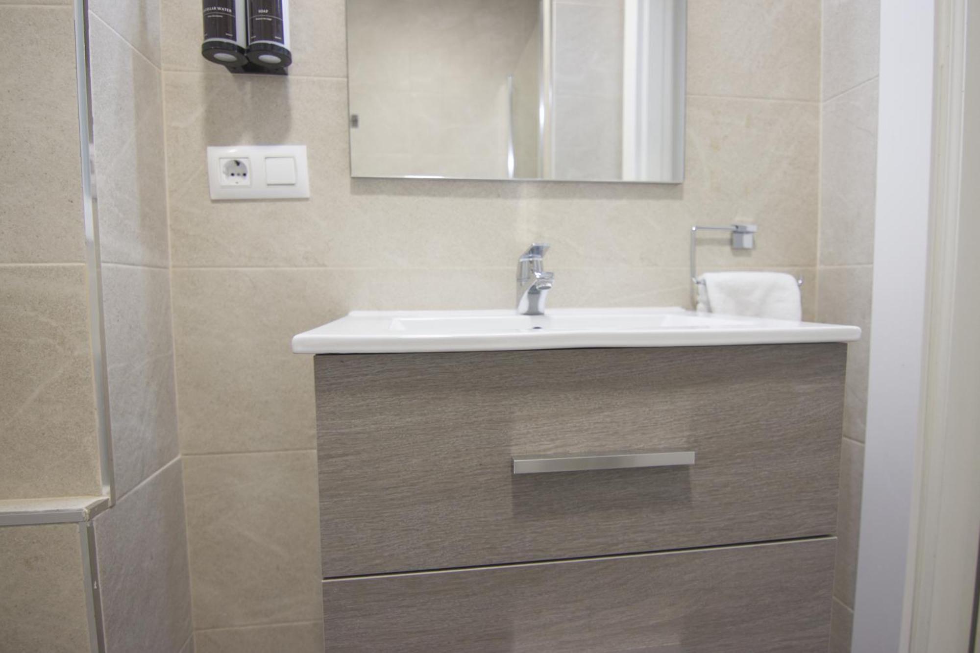 Rentalsevilla Cuesta Del Rosario I Appartement *
